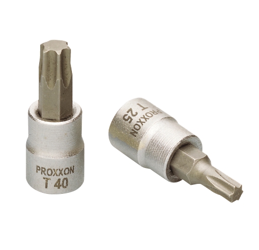 Proxxon 23762 1/4’’ Torx Lokma TX30