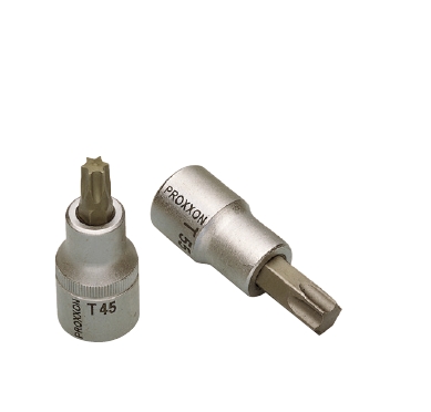 Proxxon 23584 3/8’’ Torx Lokma TX20