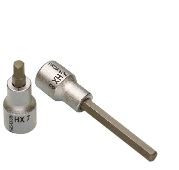 Proxxon 23482 1/2’’ Allen Lokma 14*55mm