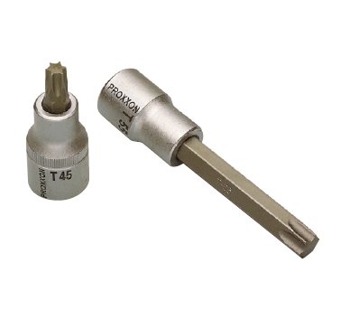 Proxxon 23499 1/2’’ Torx Lokma TX60*100mm