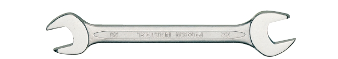 Proxxon 23838 Ağzı Açık Anahtar 10x13