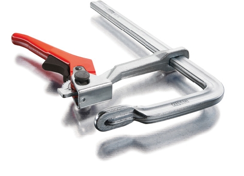 Bessey BESGSH50 500mm Manivela İşkence