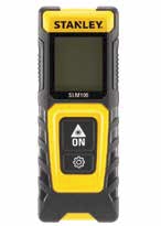 Stanley STHT77100-0 SLM 100 30m Lazer Metre