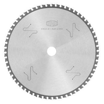 Stark TCT355FTX90 355x2,4x25,4 90 Diş Metal Kesim Testere