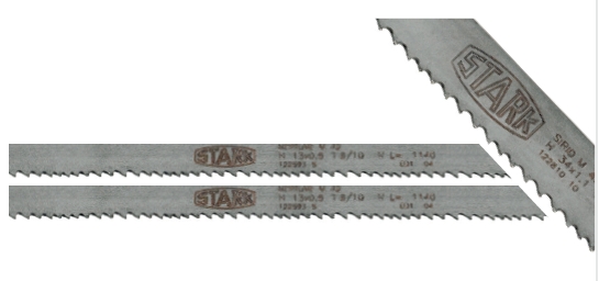 Stark 2080 M42 2080x20x0,9 6/10 Bi-metal Şerit Testere