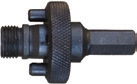 KniSaw KS53469 5/8” 18 UNF - 7/16” HEX Panç Adaptörü