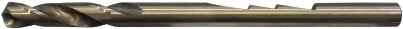 KniSaw KS53474 1/4’’x104mm Panç Adaptörleri İçin Merkezleme Ucu