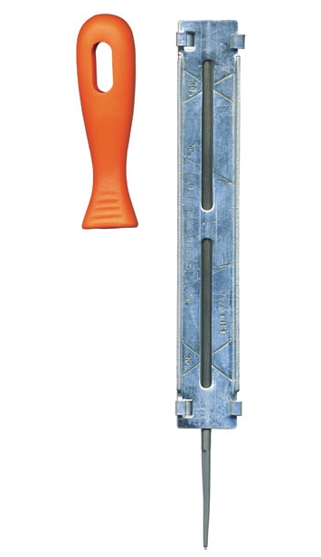 Vinko VI29355 5.5mm 3’lü Eğe ve Testere Tutucu