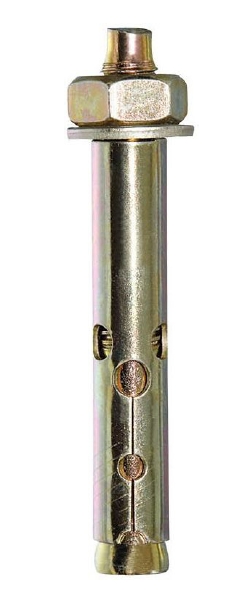 414 TB41339 M12x16x110 Gömlekli Dübel