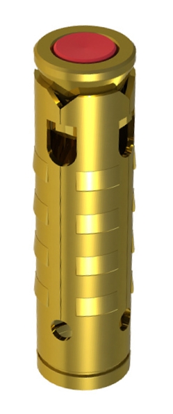 414 TB41367 M12x18x67 Süper Çekmeli Dübel