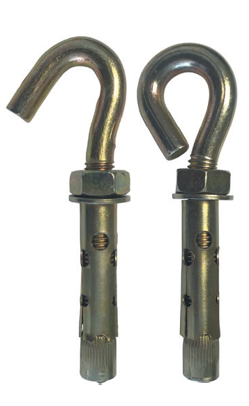 414 TB41373 M8x10x103 Kancalı Dübel