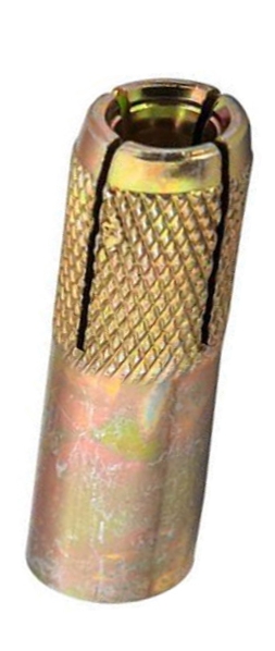 414 TB41304 M12x16x50 Çakmalı Dübel