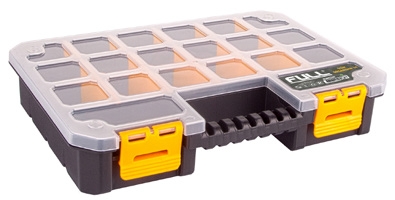 Full FULLPKORG14 14’’ Eko Slim Organizer
