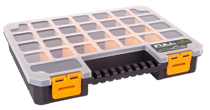 Full FULLPKORG23 23’’ Eko Slim Organizer