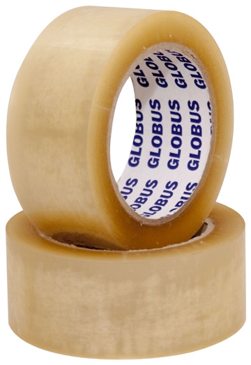 Globus GL10337 45mmx40mt Koli Bandı (Hotmelt) 12’li