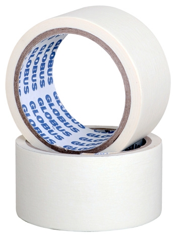 Globus GL10310 48mmx20mt Maskeleme Bandı 12’li