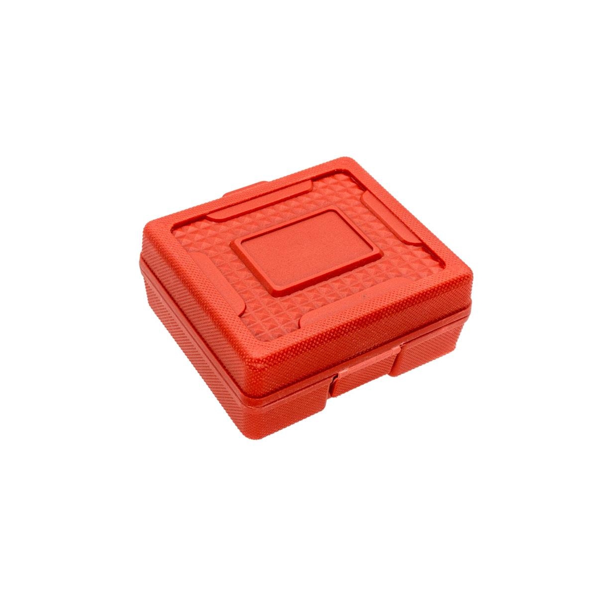 Ricvip 1/2’’- 3/8’’-1/4’’ Torx Lokma Anahtar Seti 14 Parça