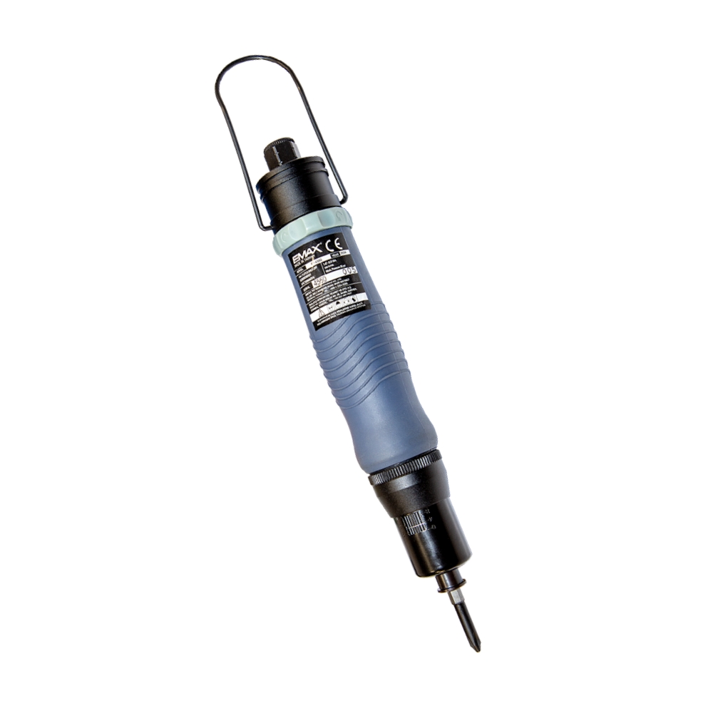 Emax ET-4560 6mm Shut-off Düz Tornavida