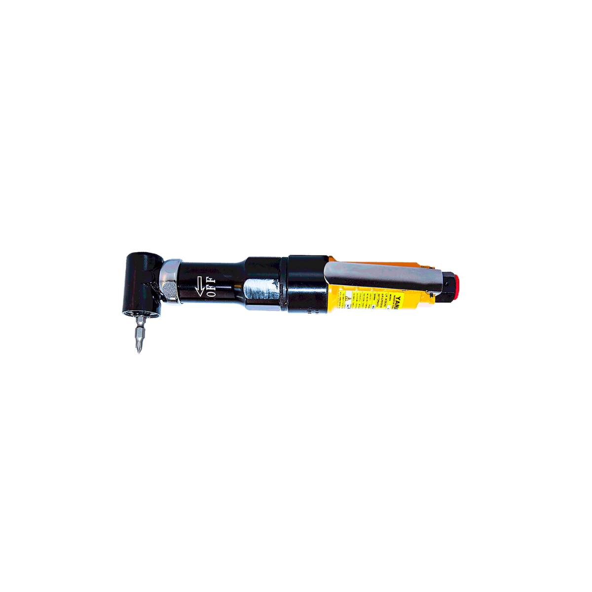 Yama AT-4052 5mm - 90 Derece Tornavida