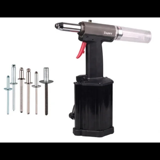 Yama Z6400V 6.4mm Vakumlu Pop Perçin Makinası