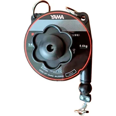 Yama YBY6003 0.6-3.0kg Balanser