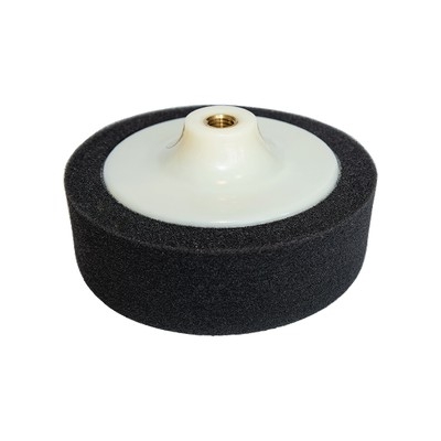 Yama YPA150K 150mm Siyah Parlatma Süngeri