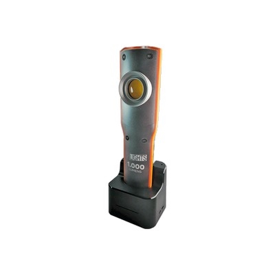 Nttools NTLE1020 1000+200lm Ledli Oto Tamir Feneri