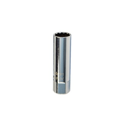 Nttools NCLB14 3/8’’ 14mm CrV Buji Lokması