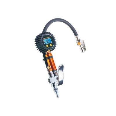 Nttools NTT8650D Dijital Göstergeli Lastik Şişirme