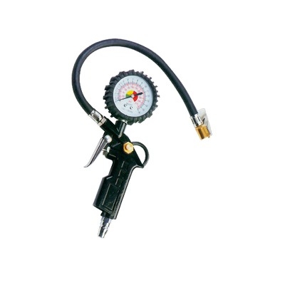 Nttools NTT8653 İbre Göstergeli Lastik Şişirme