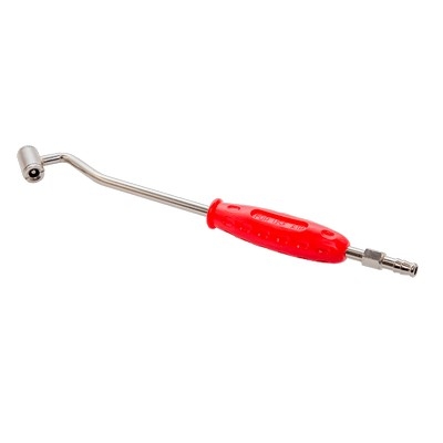 Nttools NTF1003 Kamyon Lastik Şişirme Jakı