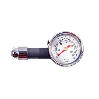 Nttools NTT8621 Lastik Havası Ölçer