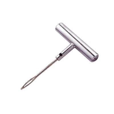 Nttools NTSTR30 Metal Saplı Fitil Anahtarı