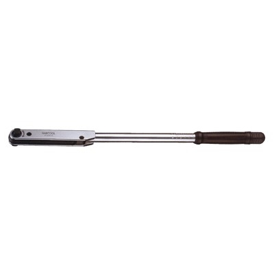 GarTool GT4243 1/2’’-5.0-23.0kgm Tork Kolu