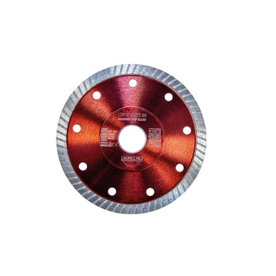 Cone CNET23 230mm Turbo Kesim Bıçağı