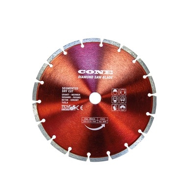 Cone CNES23 230mm Soketli Kesim Bıçağı
