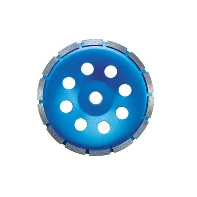 Cone CNEYTS12 125mm Tek Sıra Elmaslı Kesim Bıçağı