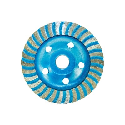 Cone CNEYDE18 180mm Kanallı Elmaslı Kesim Bıçağı