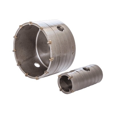 Gerlinger GEBP025 25mm Beton / Duvar İçin TCT Panç