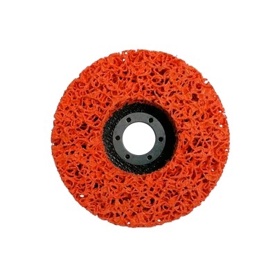 Gerlinger GKSTD100 100x10x22mm Skoç Turuncu Disk