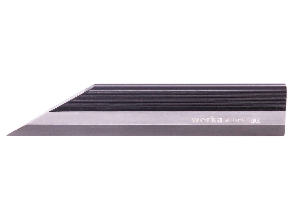Werka 241-1389 125mm Kıl Mastar