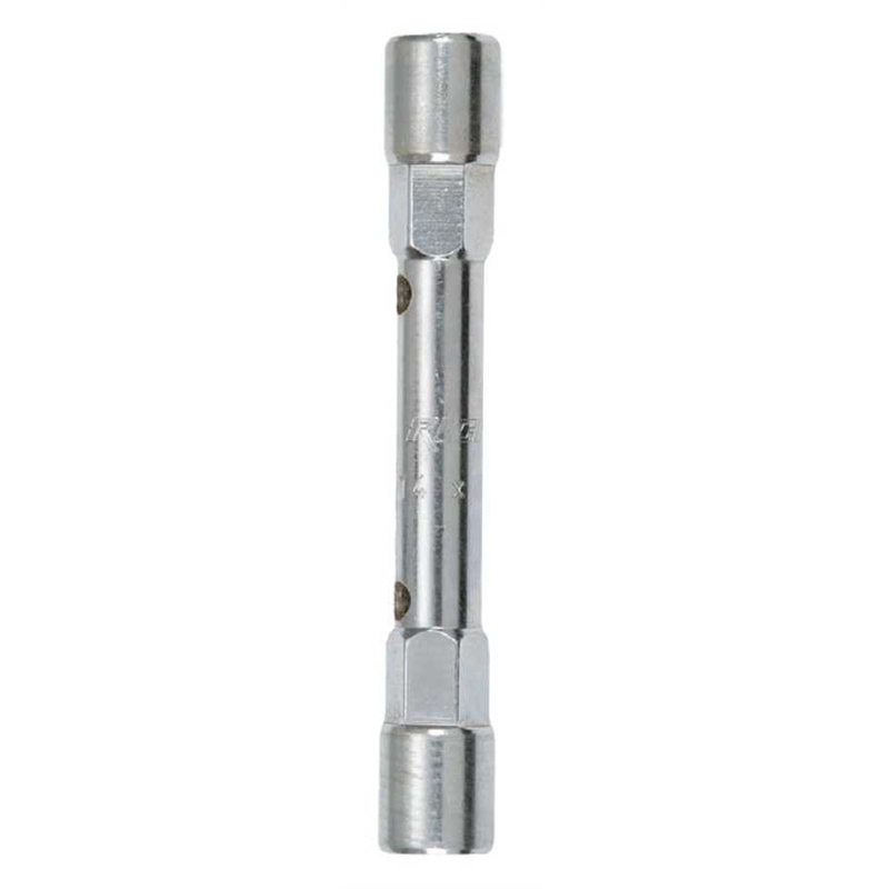 Rico 020-RC4709 8x9 Kovan Anahtarı Delikli