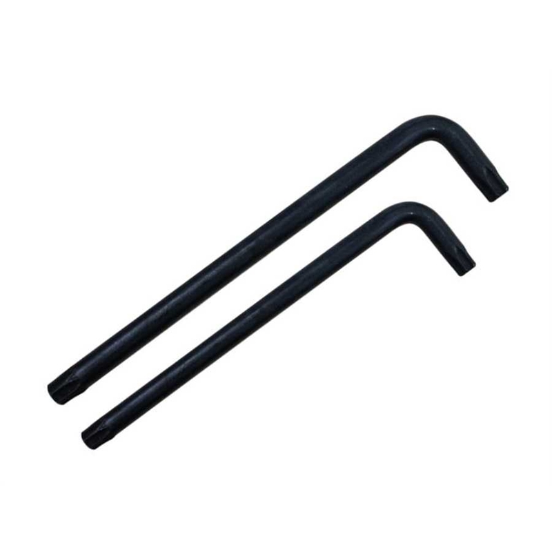 Rico 013-RC5117 T30 Torx Kısa Allen Anahtar