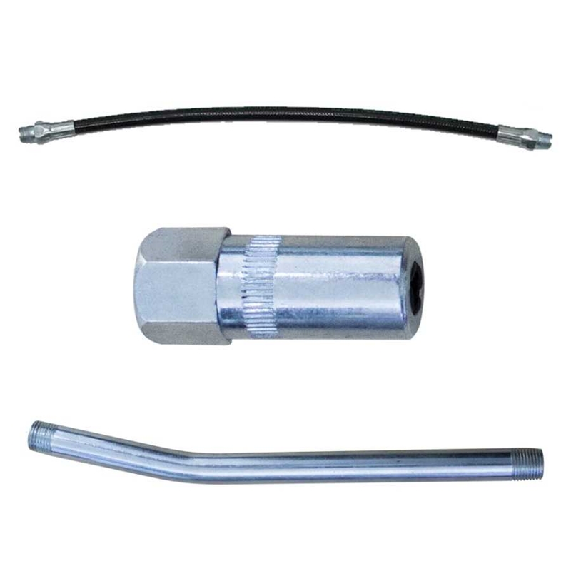 Rico 013-RC0174 Gres Pompası Metal Bağlantı Ucu