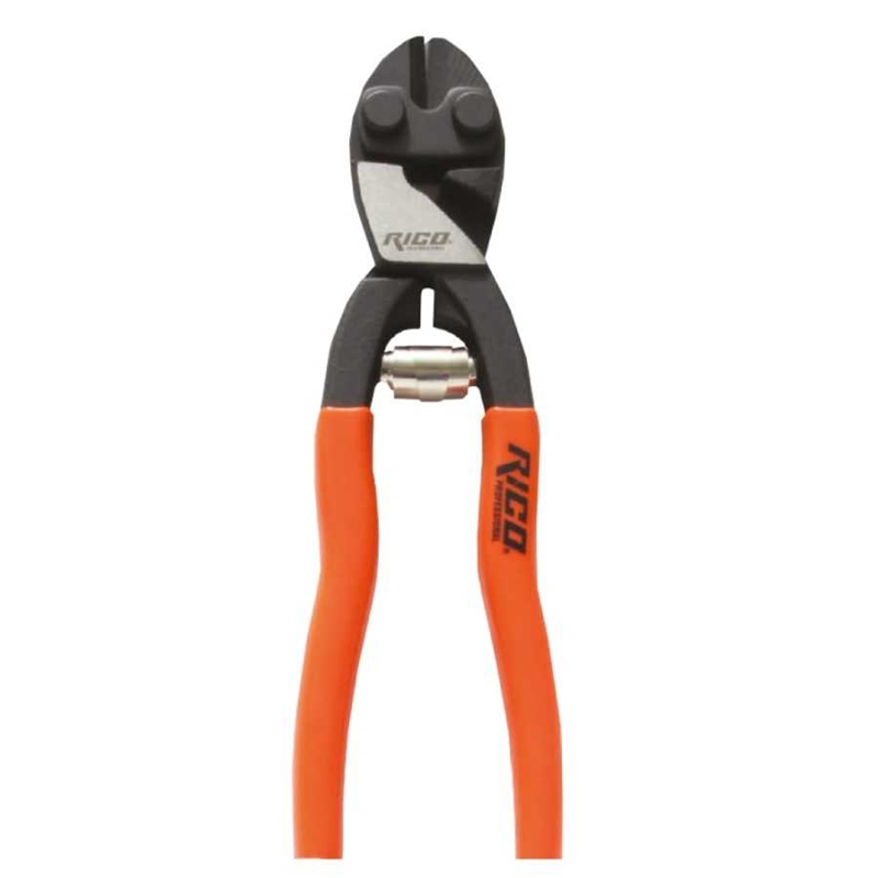 Rico 021-KK2307 8’’ Profesyonel Mini Kublon Makası