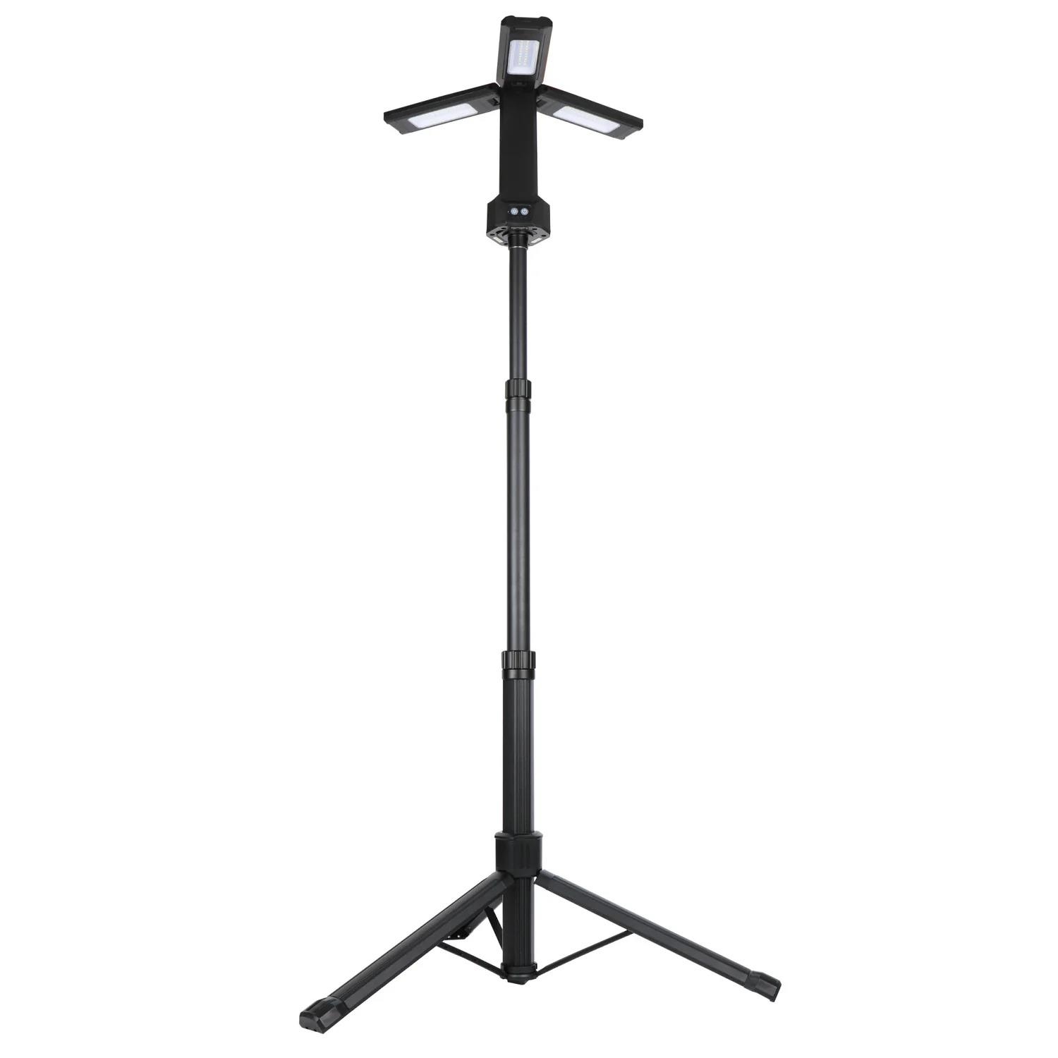 Rico 013-R0039 1500-7000LM Tripod Çalışma Lambası