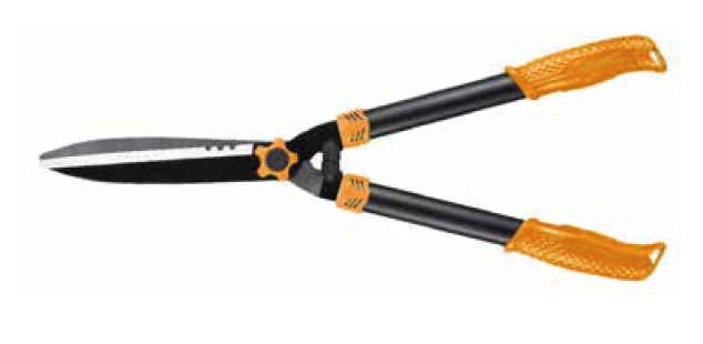 Rico 025-RC4483 R-25 52,5cm Çimen Makası