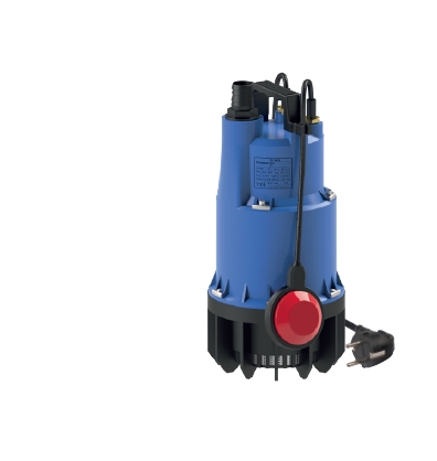 Sumak SDF5/2 0.75Kw 1.1/4’’ Temiz Su Dalgıç Pompa Monofaze