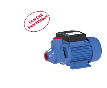 Sumak SMT15 1.1Kw 1’’ Preferikal Pompa Trifaze
