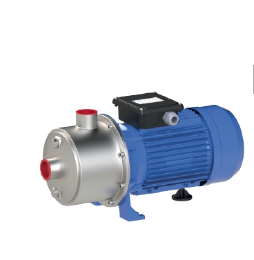 Sumak SMINOX12/220-2 1.6Kw 1.1/4’’ Komple Paslanmaz Kademeli Santrifüj Pompa Monofaze